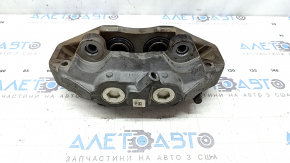 Front right caliper assembly for Mercedes GLC 300 16-22, 360mm, AMG pack