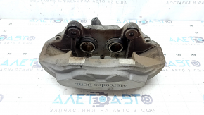 Front right caliper assembly for Mercedes GLC 300 16-22, 360mm, AMG pack