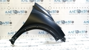 Front right fender for Nissan Kicks 18-25