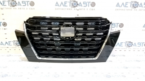 Nissan Kicks 2021-2025 grille, S, SV