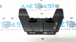 Mercedes GLC 20-22 AMG rear bumper central bracket (package)