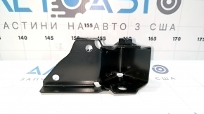 Left Front Subframe Reinforcement Bracket for Ford Escape MK3 13-19