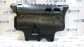 Front engine protection VW Tiguan 18- large, type 2