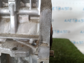 Hyundai Tucson 22-26 2.5 G4KN USA 26k engine, started, compression 12-12-12-12