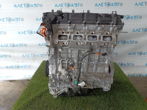 Hyundai Tucson 22-26 2.5 G4KN USA 26k engine, started, compression 12-12-12-12