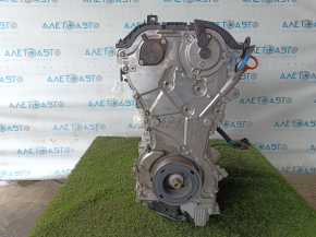 Hyundai Tucson 22-26 2.5 G4KN USA 26k engine, started, compression 12-12-12-12