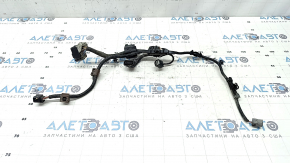 Honda CRV 20-22 hybrid automatic transmission wiring