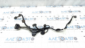 Honda CRV 20-22 hybrid automatic transmission wiring