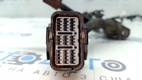 Honda CRV 20-22 hybrid automatic transmission wiring