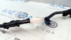 Honda CRV 20-22 hybrid automatic transmission wiring