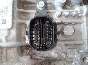 Automatic transmission assembly Hyundai Tucson 22-24 2.5 8-speed SBPV FWD, 26k