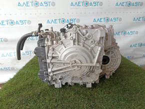Automatic transmission assembly Hyundai Tucson 22-24 2.5 8-speed SBPV FWD, 26k