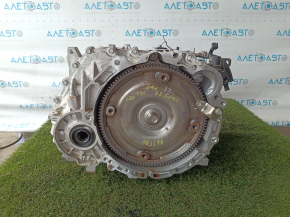 Automatic transmission assembly Hyundai Tucson 22-24 2.5 8-speed SBPV FWD, 26k