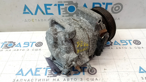 Dodge Journey 11-19 3.6 air conditioning compressor stuck, spare parts