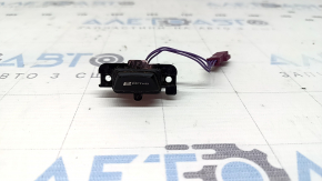 E-Drive button BMW 3 F30 16-18 PHEV