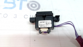 E-Drive button BMW 3 F30 16-18 PHEV