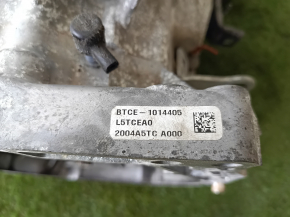 Automatic transmission assembly Honda CRV 20-21 2.0 hybrid CVT AWD 179k