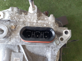 Automatic transmission assembly Honda CRV 20-21 2.0 hybrid CVT AWD 179k