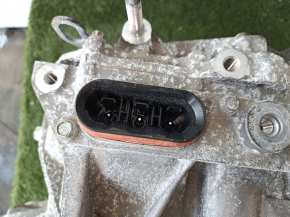 Automatic transmission assembly Honda CRV 20-21 2.0 hybrid CVT AWD 179k