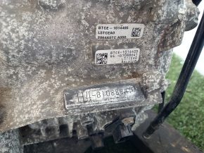 Automatic transmission assembly Honda CRV 20-21 2.0 hybrid CVT AWD 179k