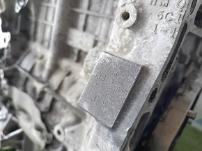 Honda CRV 20-21 2.0 hybrid engine 179kW