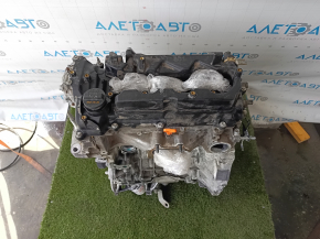 Honda CRV 20-21 2.0 hybrid engine 179kW