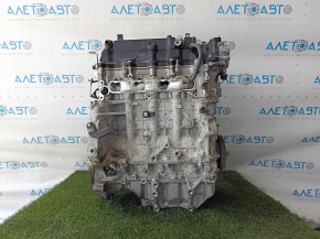 Honda CRV 20-21 2.0 hybrid engine 179kW