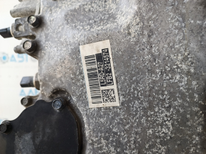 Honda CRV 20-21 2.0 hybrid engine 179kW