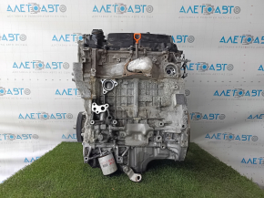 Honda CRV 20-21 2.0 hybrid engine 179kW