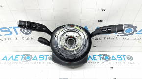 Mercedes GLC 20-22 VALEO Guitar Assembly