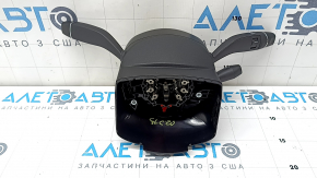 Mercedes GLC 20-22 VALEO Guitar Assembly
