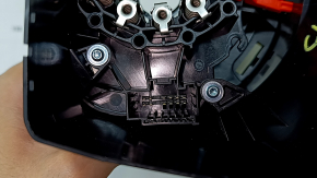 Mercedes GLC 20-22 VALEO Guitar Assembly