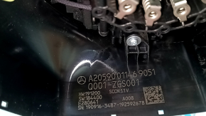 Mercedes GLC 20-22 VALEO Guitar Assembly