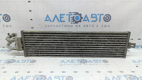 BMW 3 F30 12-18 3.0T plug-in hybrid intercooler radiator, honeycombs falling out