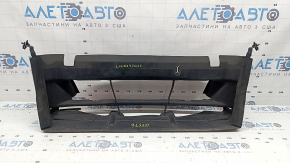 Lower radiator duct BMW F30 17-18 B46 without radar, no fragments