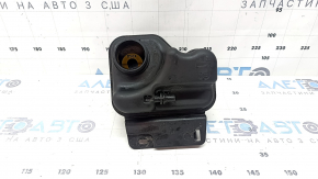BMW F30 16-18 PHEV small coolant expansion tank without cap