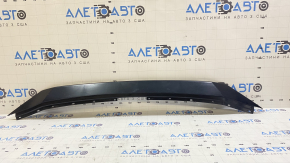 Upper grille trim for Mazda CX-5 2022-2025