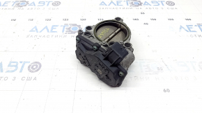 Throttle body BMW F30 16-18 3.0T, PHEV