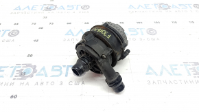 Auxiliary cooling pump BMW 3 F30 16-18 PHEV