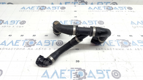 Coolant system hose BMW 3 F30 16-18 PHEV
