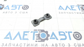 Front bumper reinforcement mount, left, Mercedes GLC 16-22