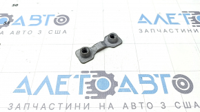 Right front bumper reinforcement mount for Mercedes GLC 16-22