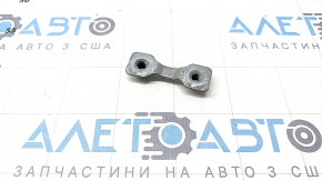 Right front bumper reinforcement mount for Mercedes GLC 16-22