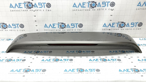 Mercedes GLC 300 20-22 SUV tailgate spoiler with brake light