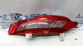 Left rear bumper light for Hyundai Tucson 2022-2024