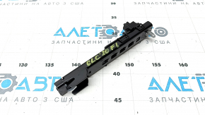 Driver's seat belt bracket for Mercedes GLC 16-22