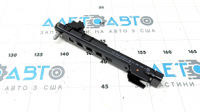 Mercedes GLC 16-22 passenger seat belt bracket