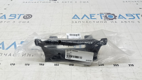 Front bumper central bracket Hyundai Tucson 22-24 Korea