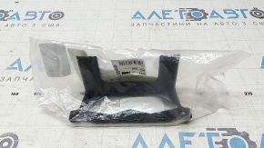 Front bumper central bracket Hyundai Tucson 22-24 Korea