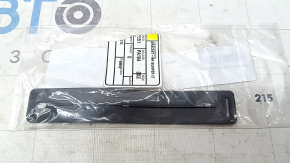 Rear bumper reinforcement bracket, left upper, Kia Sportage 23-25 HEV